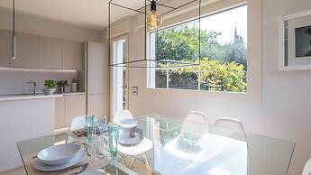 Italianway - Luxury Apartment in Modern Villa Unit 2