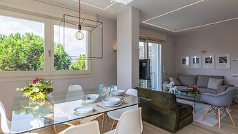 Italianway - Luxury Apartment in Modern Villa Unit 2