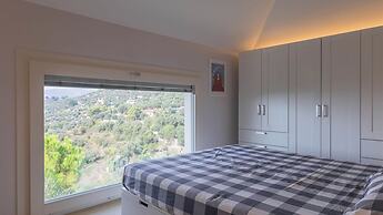 Italianway - Luxury Apartment in Modern Villa Unit 2