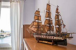 Italianway - Vele D'Amare