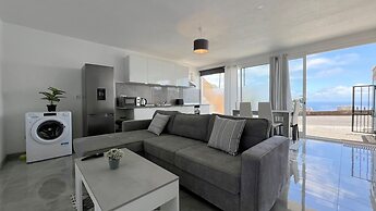 Little heaven Calheta Apartment