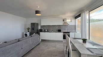 Little heaven Calheta Apartment