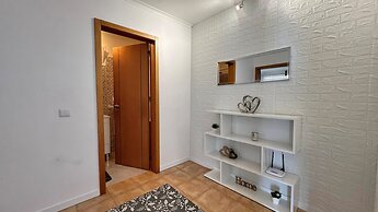 Little heaven Calheta Apartment