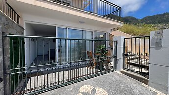 Little heaven Calheta Apartment