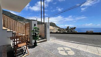 Little heaven Calheta Apartment