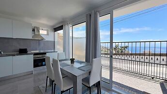 Little heaven Calheta Apartment