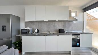 Little heaven Calheta Apartment