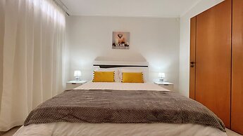 Little heaven Calheta Apartment