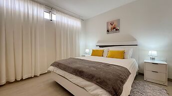 Little heaven Calheta Apartment