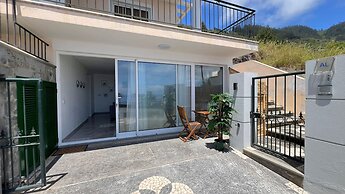 Little heaven Calheta Apartment