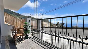 Little heaven Calheta Apartment