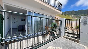 Little heaven Calheta Apartment