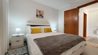 Little heaven Calheta Apartment