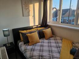 Lovely 2-bed House in Sunderland