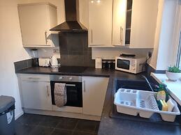Lovely 2-bed House in Sunderland