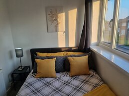 Lovely 2-bed House in Sunderland