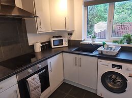 Lovely 2-bed House in Sunderland