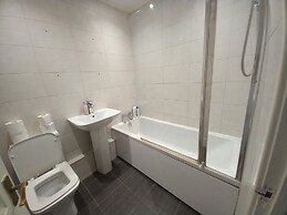 Lovely 2-bed House in Sunderland