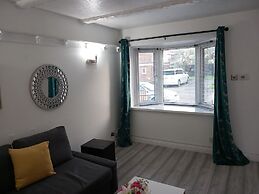 Lovely 2-bed House in Sunderland