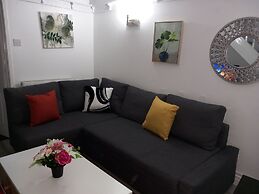 Lovely 2-bed House in Sunderland