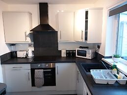 Lovely 2-bed House in Sunderland