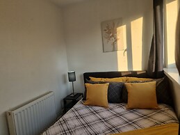 Lovely 2-bed House in Sunderland