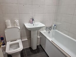 Lovely 2-bed House in Sunderland