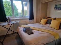 Lovely 2-bed House in Sunderland