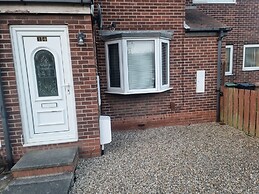 Lovely 2-bed House in Sunderland