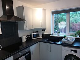 Lovely 2-bed House in Sunderland