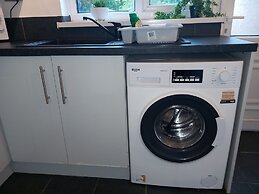 Lovely 2-bed House in Sunderland