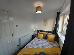 Lovely 2-bed House in Sunderland