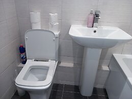 Lovely 2-bed House in Sunderland