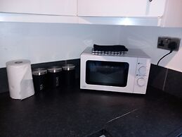 Lovely 2-bed House in Sunderland