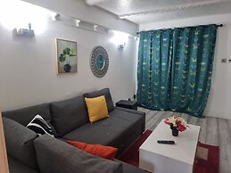 Lovely 2-bed House in Sunderland