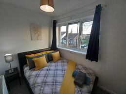 Lovely 2-bed House in Sunderland