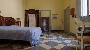 Italianway - Dammuso San Cesario A