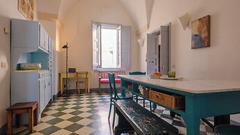 Italianway - Dammuso San Cesario A
