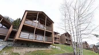 Italianway - Dosso del Grillo 1A