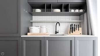 Italianway - Dosso del Grillo 1A