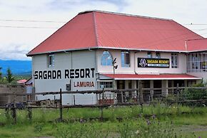 Sagada Lamuria Resort