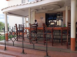 Sagada Lamuria Resort