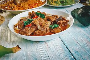 Sagada Lamuria Resort