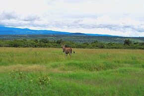 Sagada Lamuria Resort