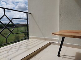 Sagada Lamuria Resort