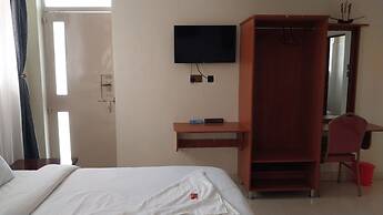 Sagada Lamuria Resort