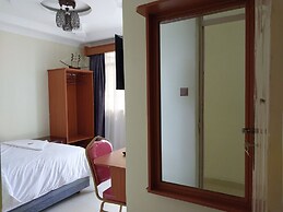 Sagada Lamuria Resort