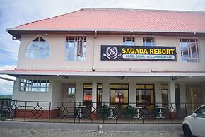 Sagada Lamuria Resort