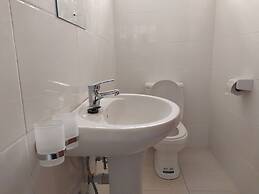 Sagada Lamuria Resort