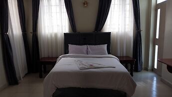 Sagada Lamuria Resort